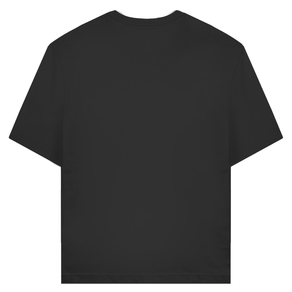 T-Shirt Grip Deutsch Blau
