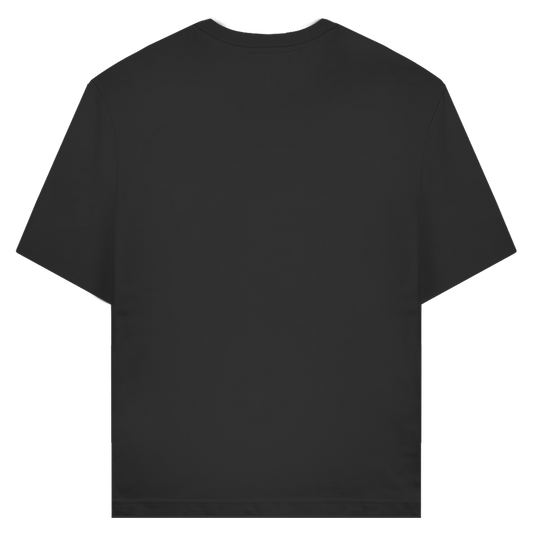 T-Shirt Grip Deutsch Blau