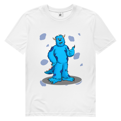 Bio T-Shirt märchenhaftes Monster