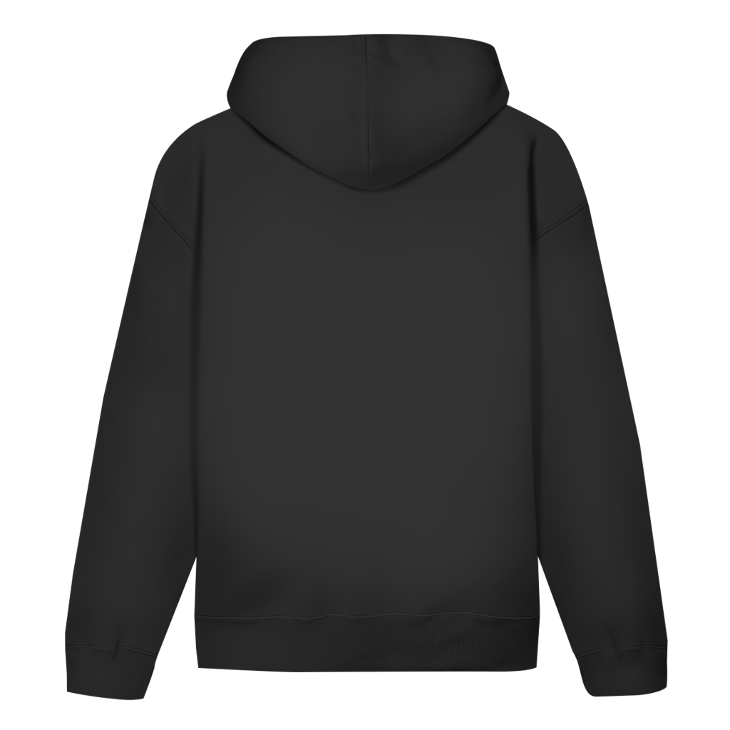 Hoodie Rennfahrerin Laura Luft Racing