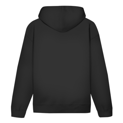 Hoodie Rennfahrerin Laura Luft Racing