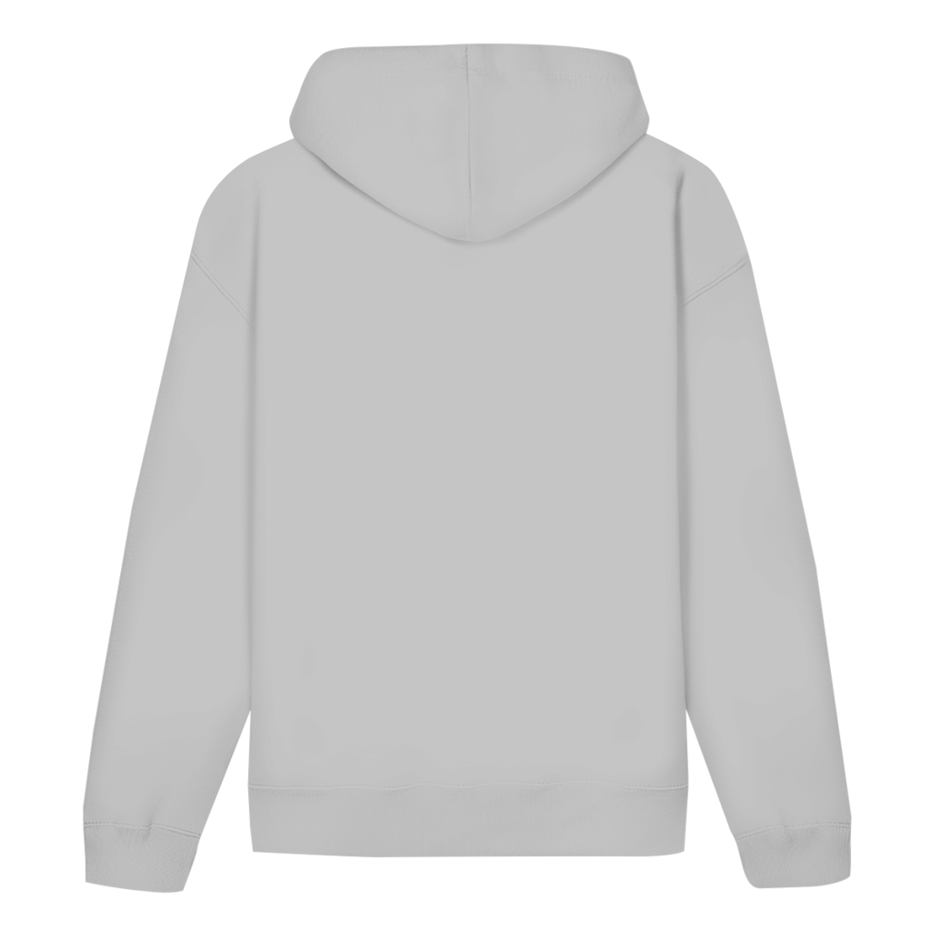 Hoodie Rennfahrerin Laura Luft Racing