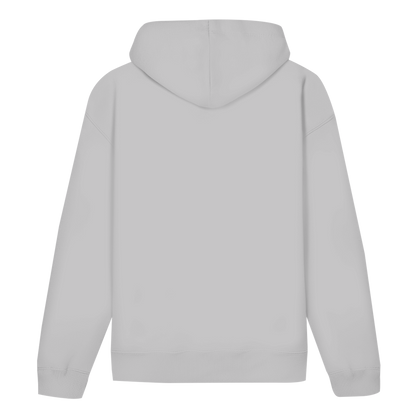 Hoodie Rennfahrerin Laura Luft Racing