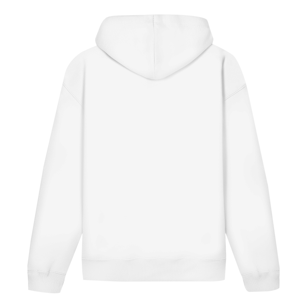 Hoodie Rennfahrerin Laura Luft Racing