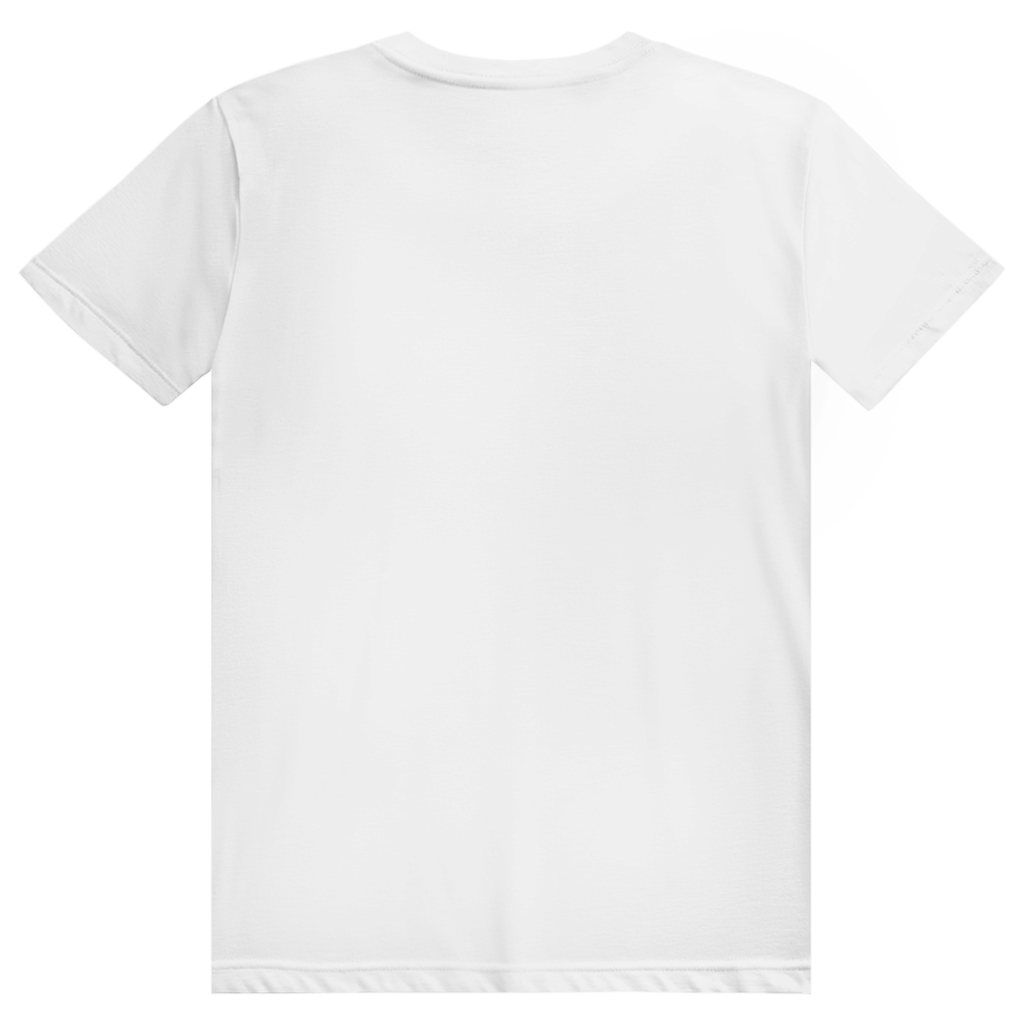 T-Shirt Rennfahrerin Laura Luft Racing