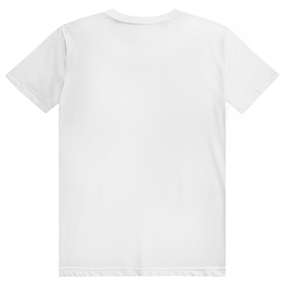 T-Shirt Rennfahrerin Laura Luft Racing