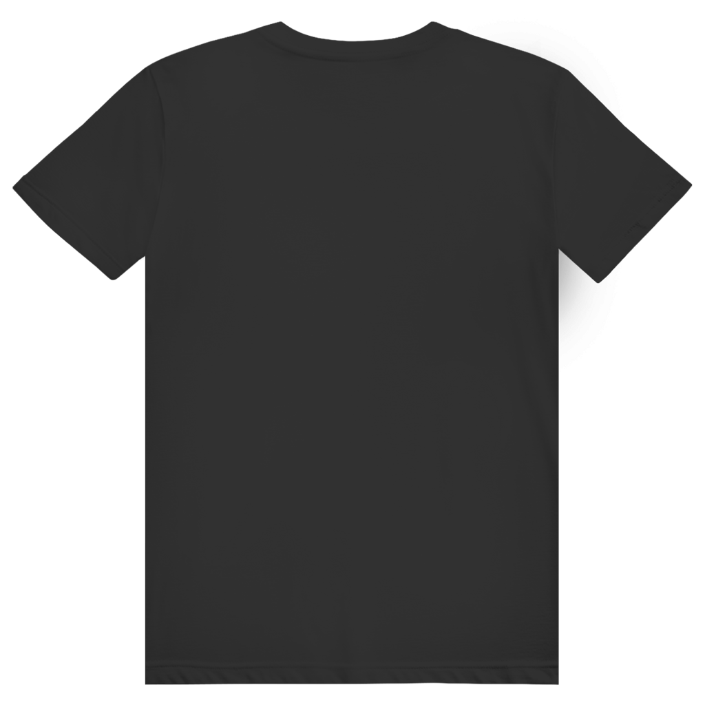 T-Shirt Rennfahrerin Laura Luft Racing