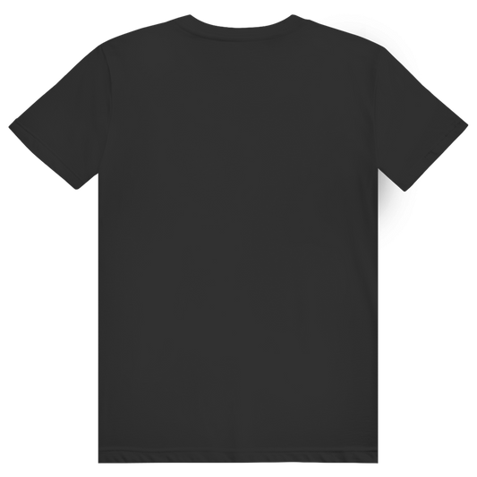 T-Shirt Rennfahrerin Laura Luft Racing