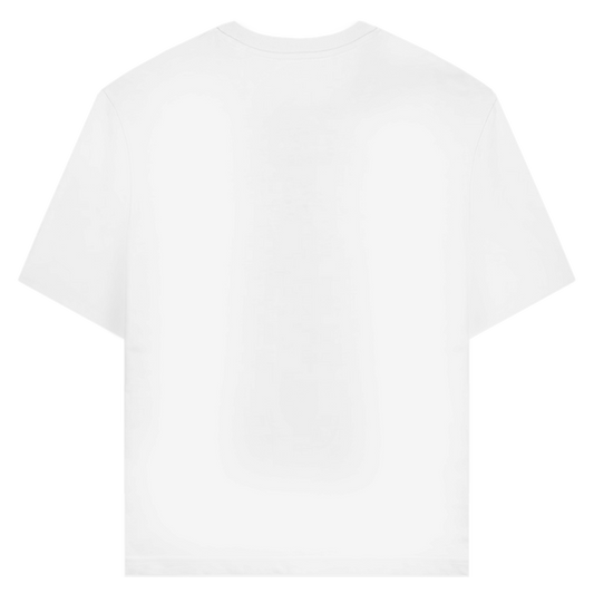 T-Shirt "The walking Tuba"