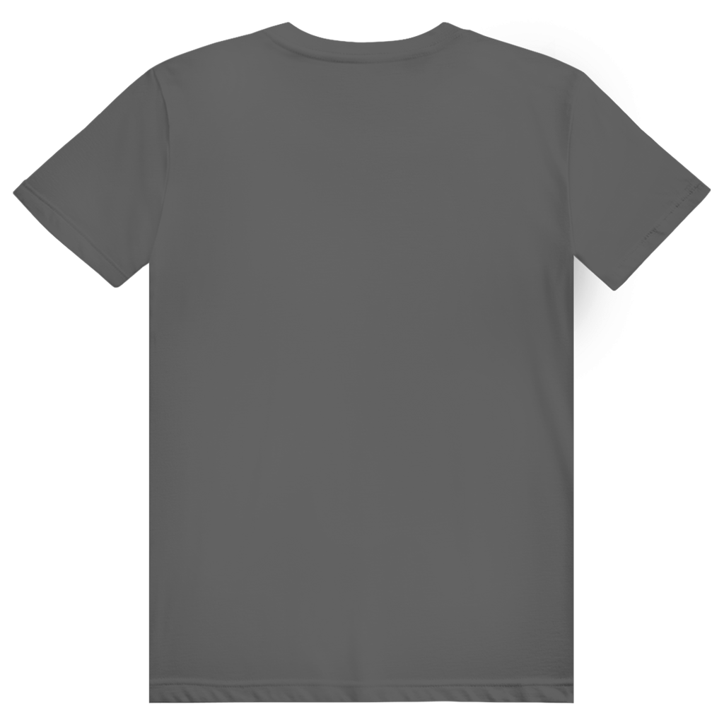 T-Shirt "Raufasertapeten Fanclub"