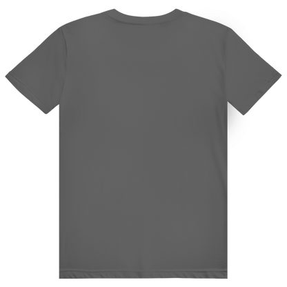 T-Shirt "Raufasertapeten Fanclub"