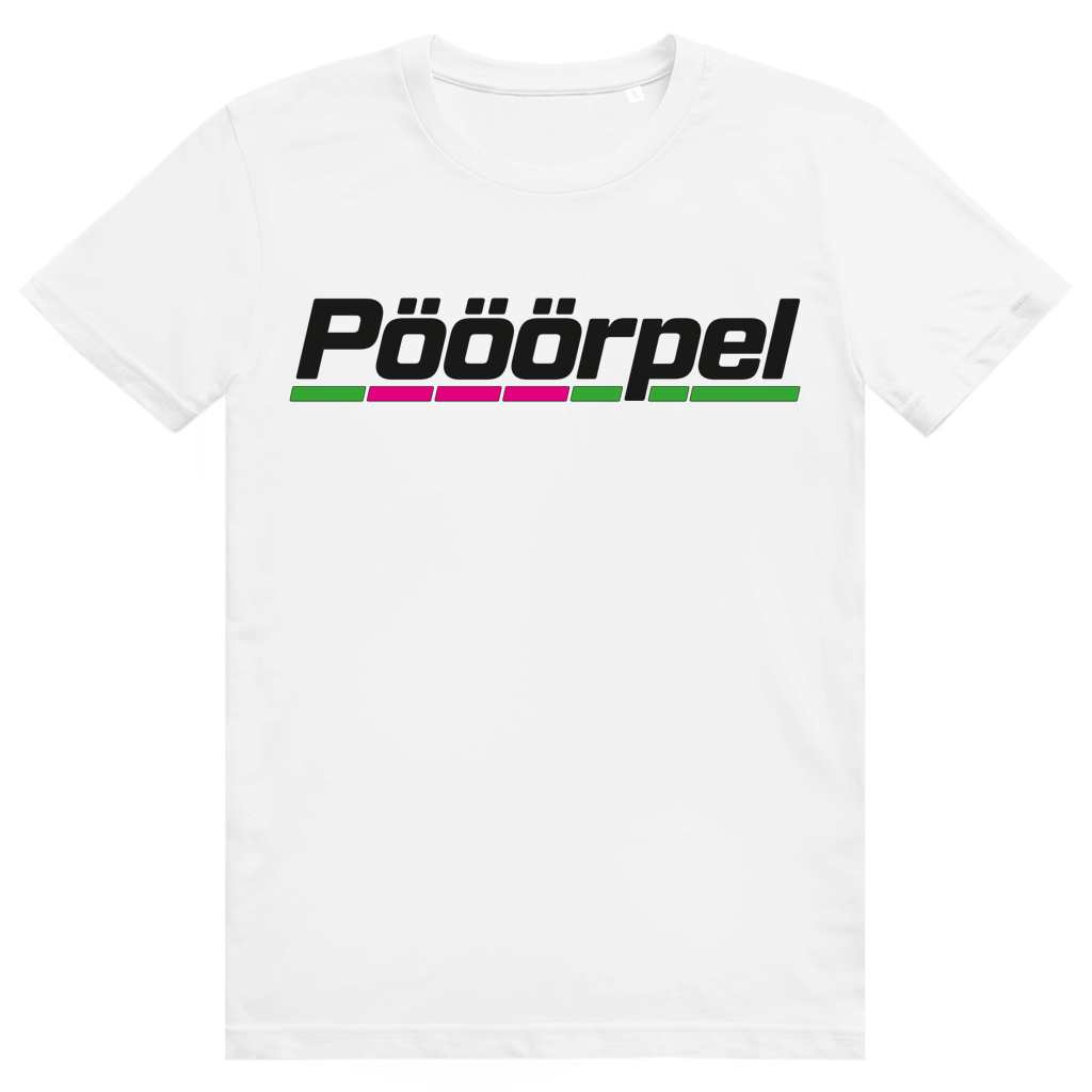 T-Shirt "Pööörpel"