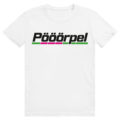 T-Shirt "Pööörpel"