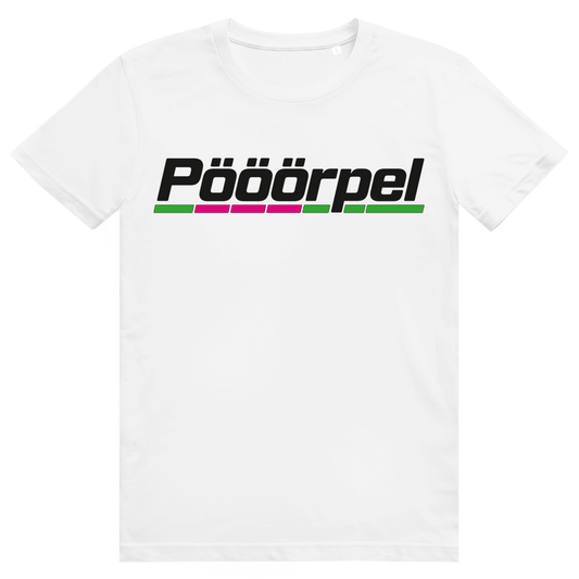 T-Shirt "Pööörpel"