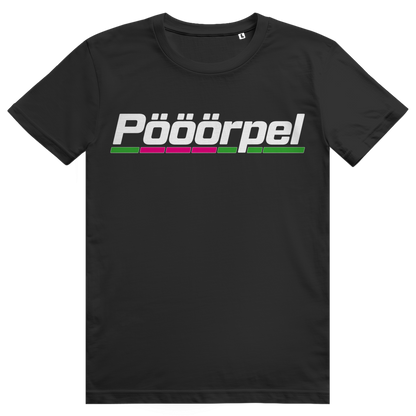 T-Shirt "Pööörpel"