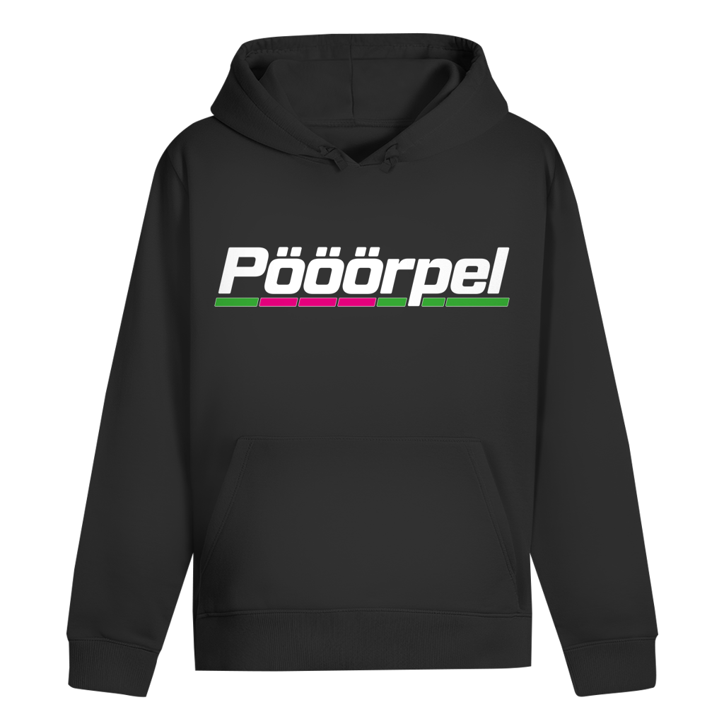 Hoodie Pööörpel