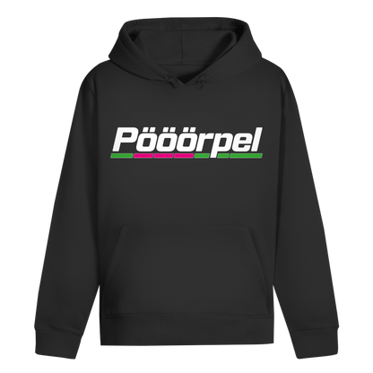 Hoodie Pööörpel