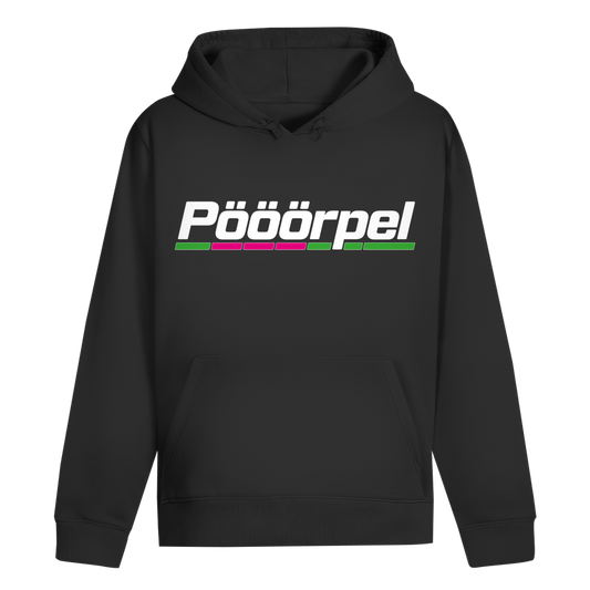 Hoodie Pööörpel