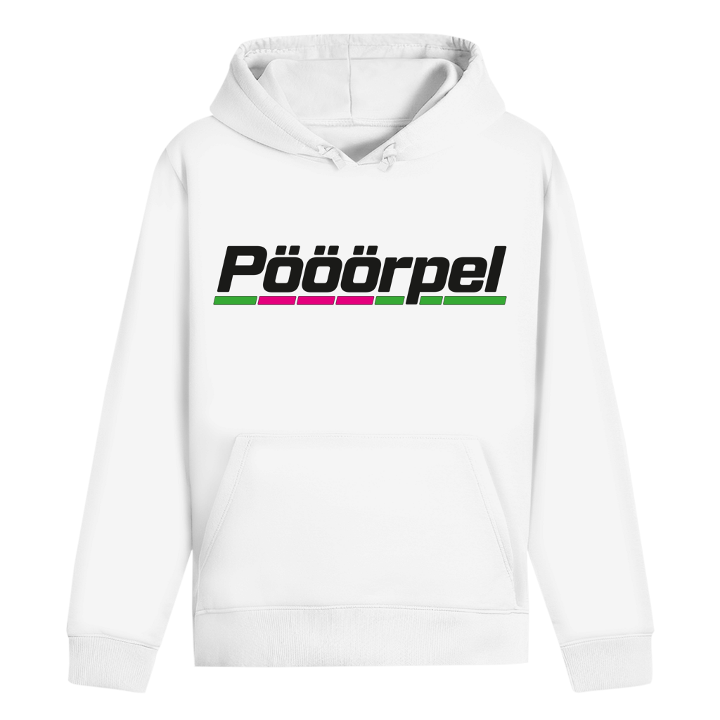 Hoodie Pööörpel