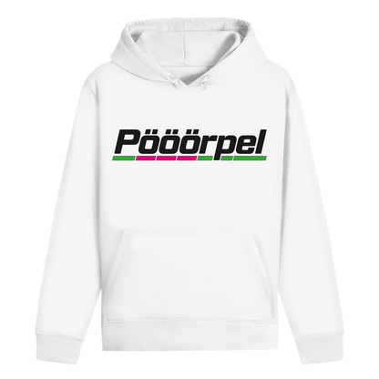 Hoodie Pööörpel