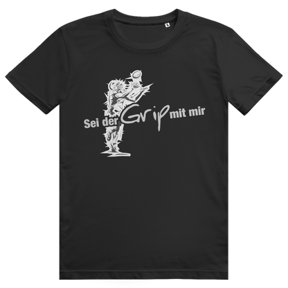 T-Shirt Grip American Footballer