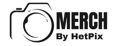 Merch by HetPix