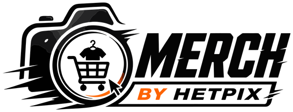 Merch by HetPix